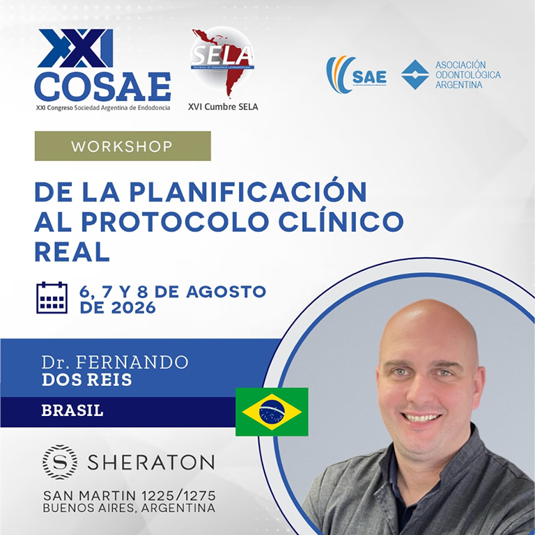 Cosae 2026
