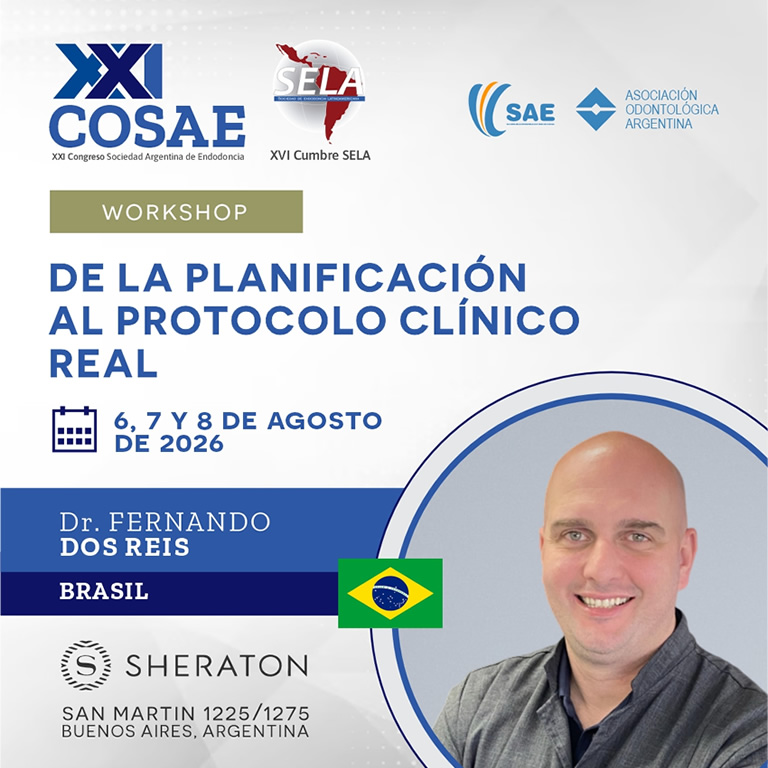 Cosae 2026