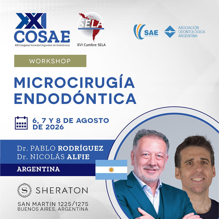 Cosae 2026
