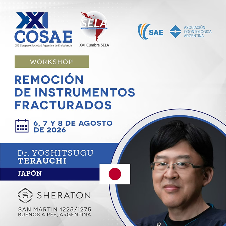Cosae 2026