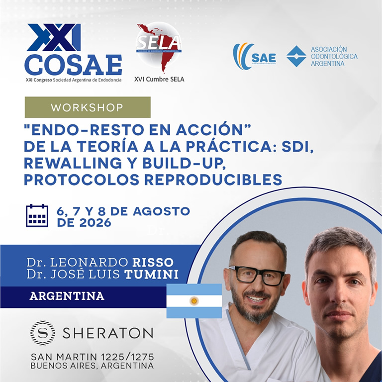 Cosae 2026