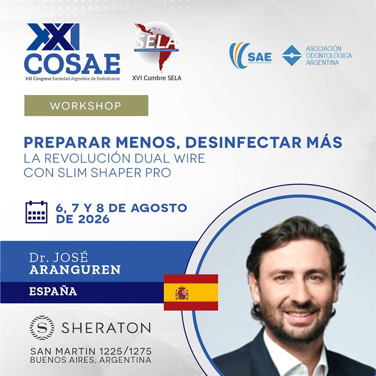 Cosae 2026