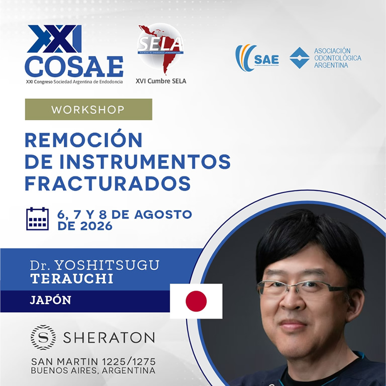 Cosae 2026