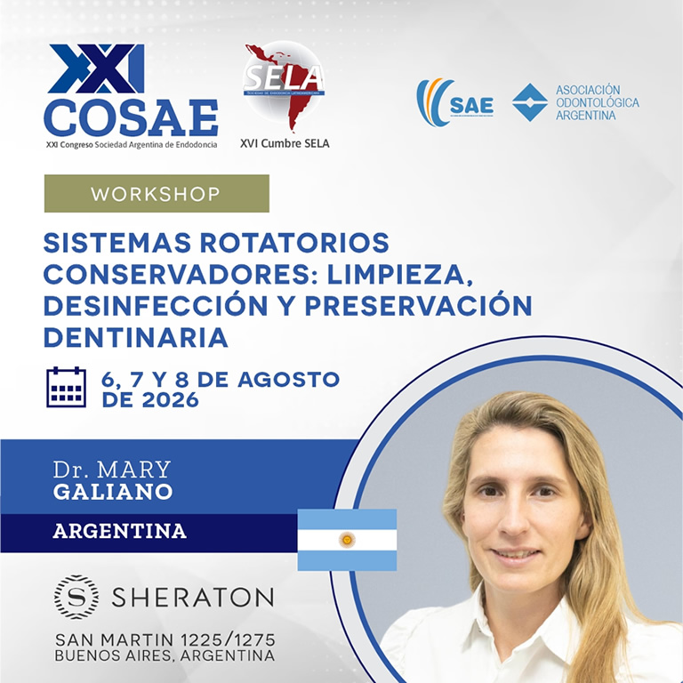 Cosae 2026