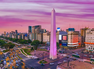 Cosae 2026 y XVI Cumbre SELA